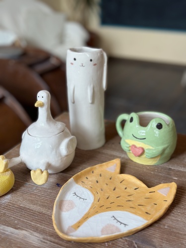 Весенний лагерь для детей 7+ фото 4