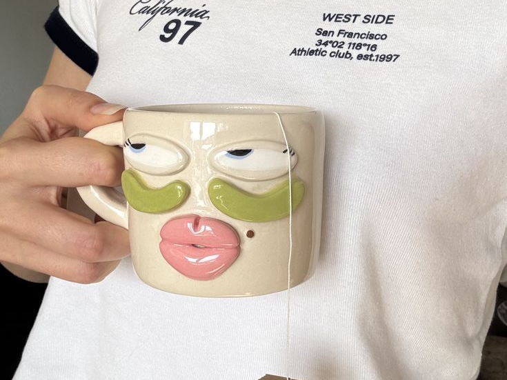 Кружка-подружка 14+ фото 1