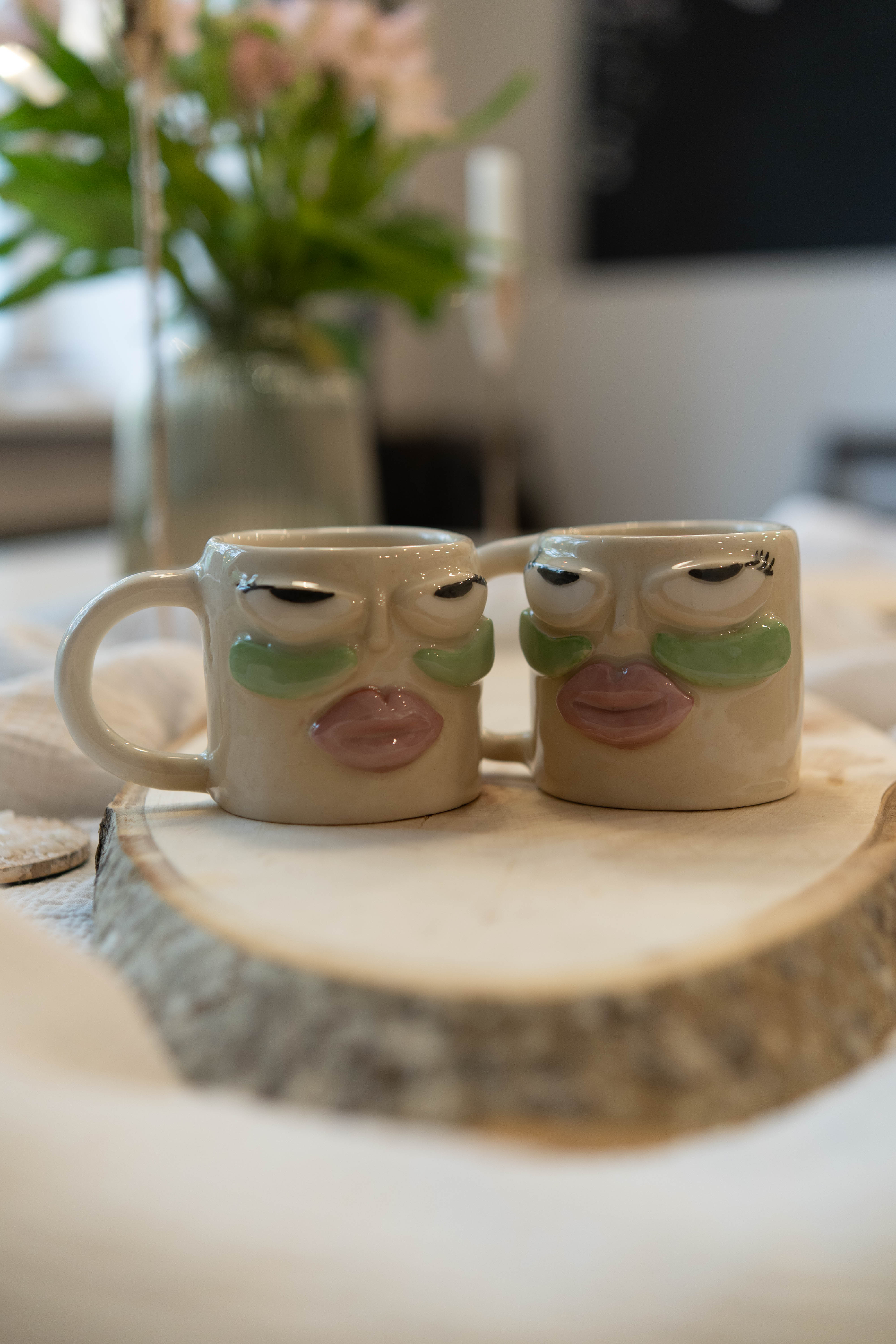 Кружка-подружка 14+ фото 3